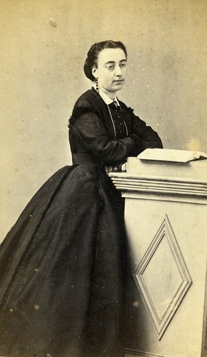 France rochelle woman - la,