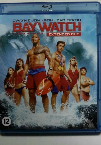 Baywatch - baywatch, alerte