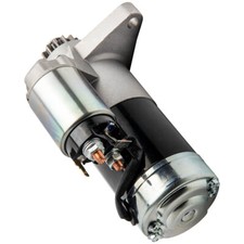 Démarreur Adapté for Mazda RX8 RX-8 2003-2012 14Tooth N3R3-18-400 N3R3