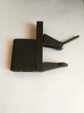 Système d'accroche mural / Pince / pied pour lampe Artemide Berenice