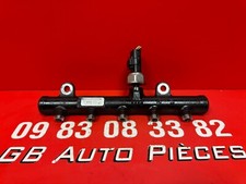 PEUGEOT 307 407 CITROEN C4 I C5 I 2.0 HDI 136CV RAMPE INJECTION 9654726280