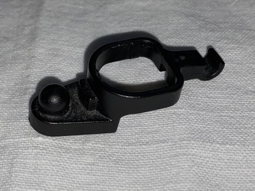 Playmobil attache support - attache,
