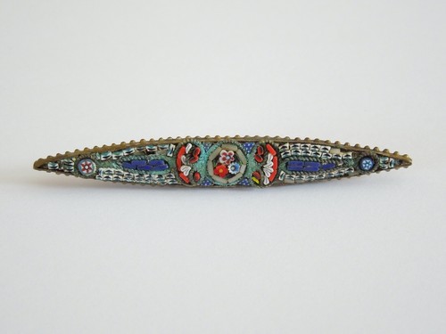 Vieux made italy - made,