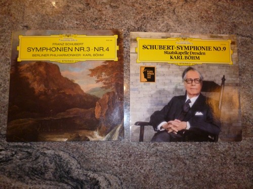 Lot vinyles 33 tours - de,