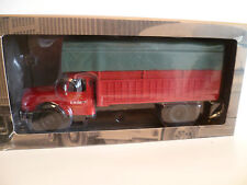 CAMION WILLEME : TRANSPORT D.MAINI ~  NEUF