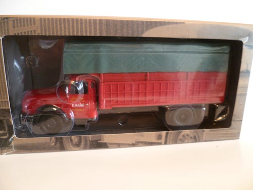 Camion willeme transport - willeme, :