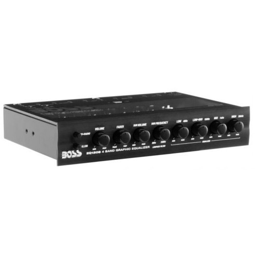 Boss audio systems eq1208 eq - boss,