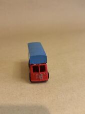 Camion vintage - Tri-Ang Minic