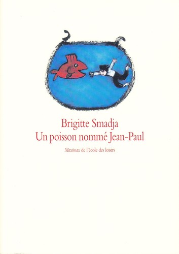 Livre ecole loisirs brigitte - livre,