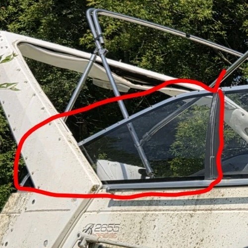 1990 bayliner ciera 2655 - 1990,