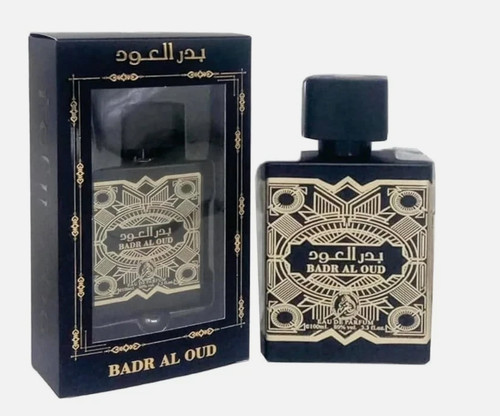 Oud badr eau - badr, de
