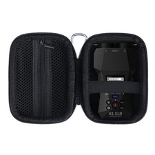 Dur Étui Housse Cas pour Zoom H1 XLR Enregistreur Portable
