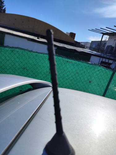 Antenne chrysler cruiser - chrysler, pt