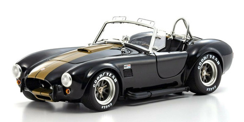Shelby cobra 427 spider - shelby, s/c