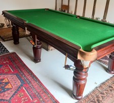 Table de billard