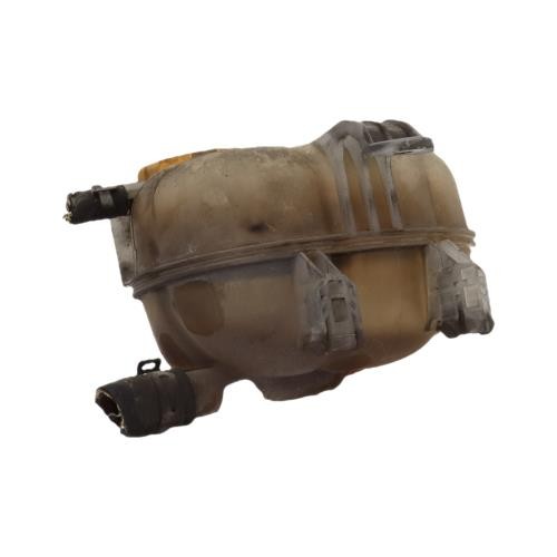 Vase expansion opel corsa - d'expansion,