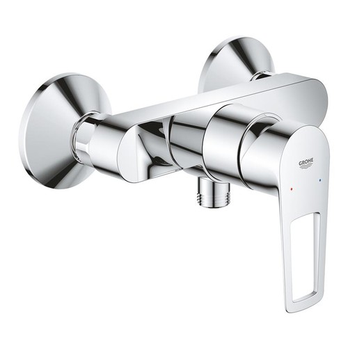 Grohe bauloop robinet - robinet, de