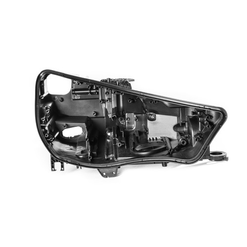 Carter phare pour audi - pour,