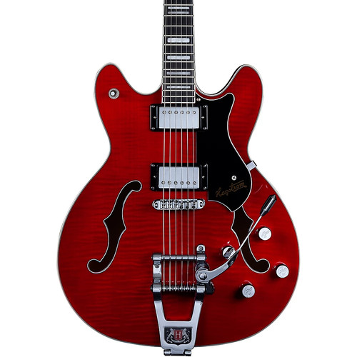 Hagstrom tremar viking - tremar,