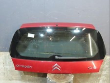 Malle/Hayon arriere CITROEN C2