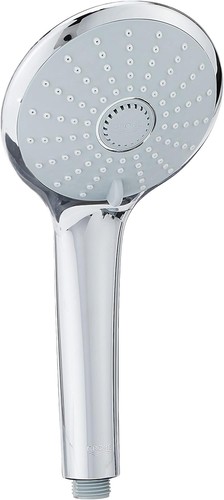 Douchette grohe chromée 3 - douchette,