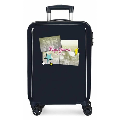 Pepe jeans valise - -, cabine