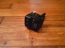 Interrupteur anti  brouillard AR Mercedes Sprinter VW LT A9016891008 2D0959561G