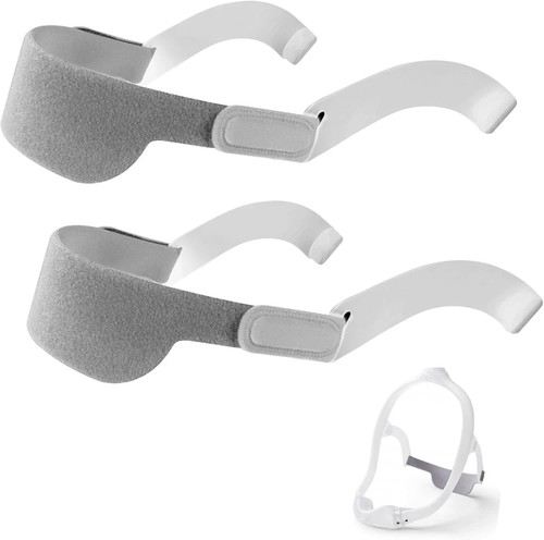 Pack headgear for - headgear,