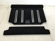 Revêtement De Sol Coffre BMW X5 (G05, F95) XDRIVE 30D MILD-HYBRID 210 KW 286 PS