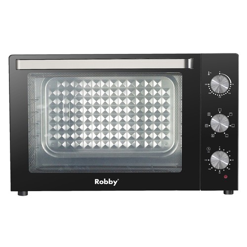 Robby four chaleur - four, tournante