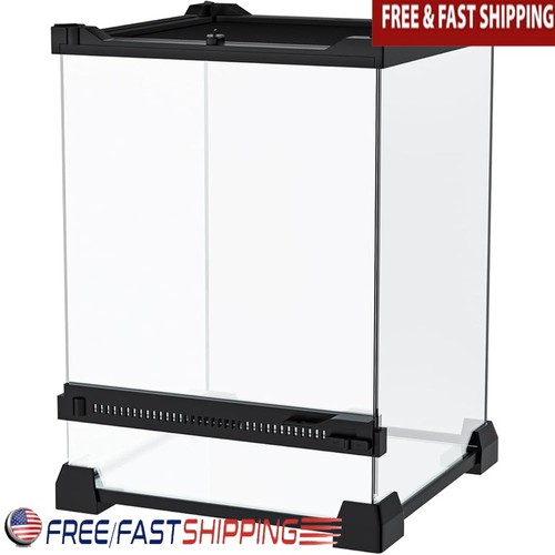 Durable glass reptile - durable,