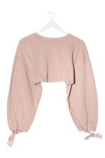 ZARA TRAFALUC Sweatshirt Dames