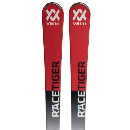 Ski occasion volkl racetiger - ski,