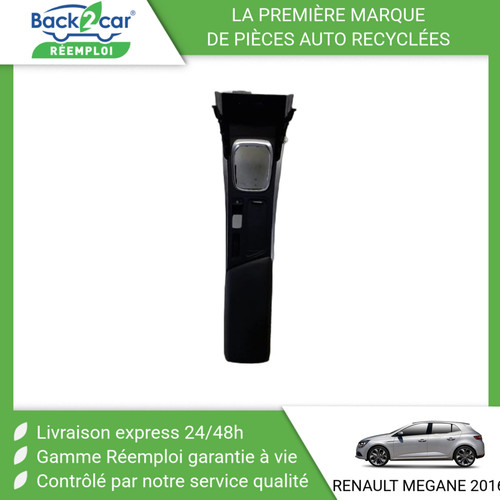 Console centrale renault - 🏆,
