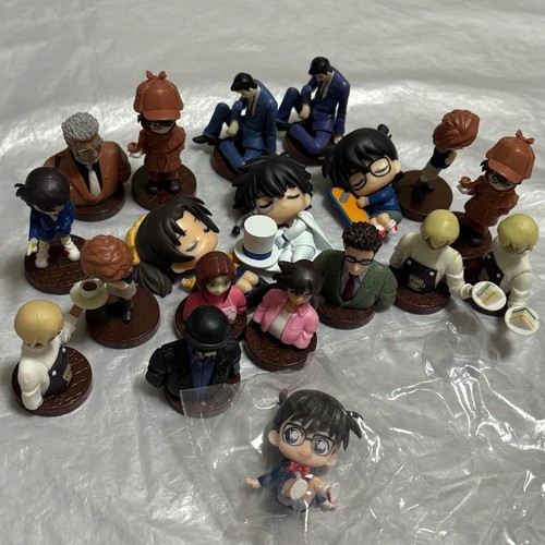 Lot mini figurine - , choco