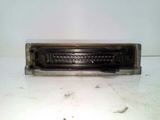 boîtier moteur uce FIAT SCUDO