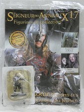 Figurine Seigneur des Anneaux