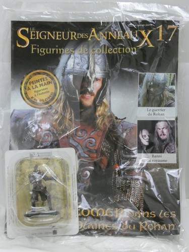 Figurine seigneur des anneaux - seigneur,