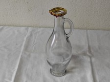 Pichet, Carafe, Cruche en verre 50 cl