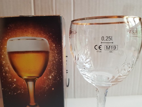 Verre bière grimbergen - à,
