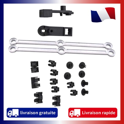 Kit réparation admission - réparation,
