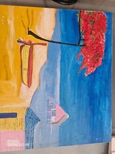 Tableau République dominicaine