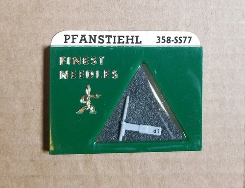 New pfanstiehl 358 ss77 - new, 358-ss77