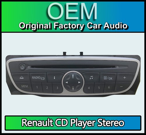 Autoradio renault twingo - autoradio,