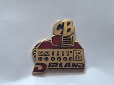 pins automobile CB cibi dirland