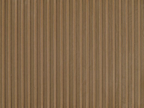 Feuille décorative bois - en,