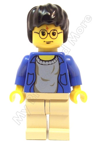 Lego harry potter - lego,
