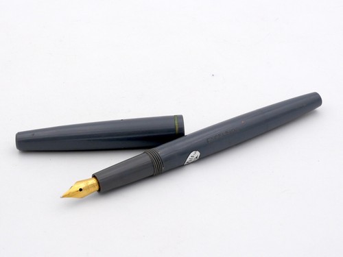 Stylo plume ancien - plume,
