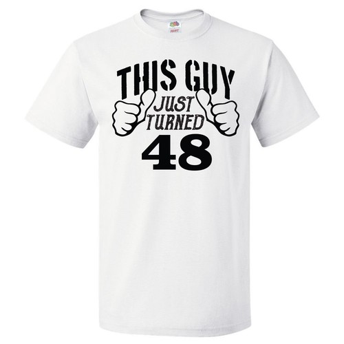 48th birthday gift - birthday, for