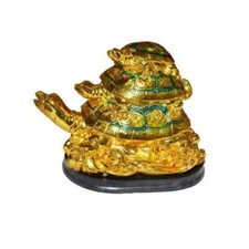 Feng-Shui Trois Tortue